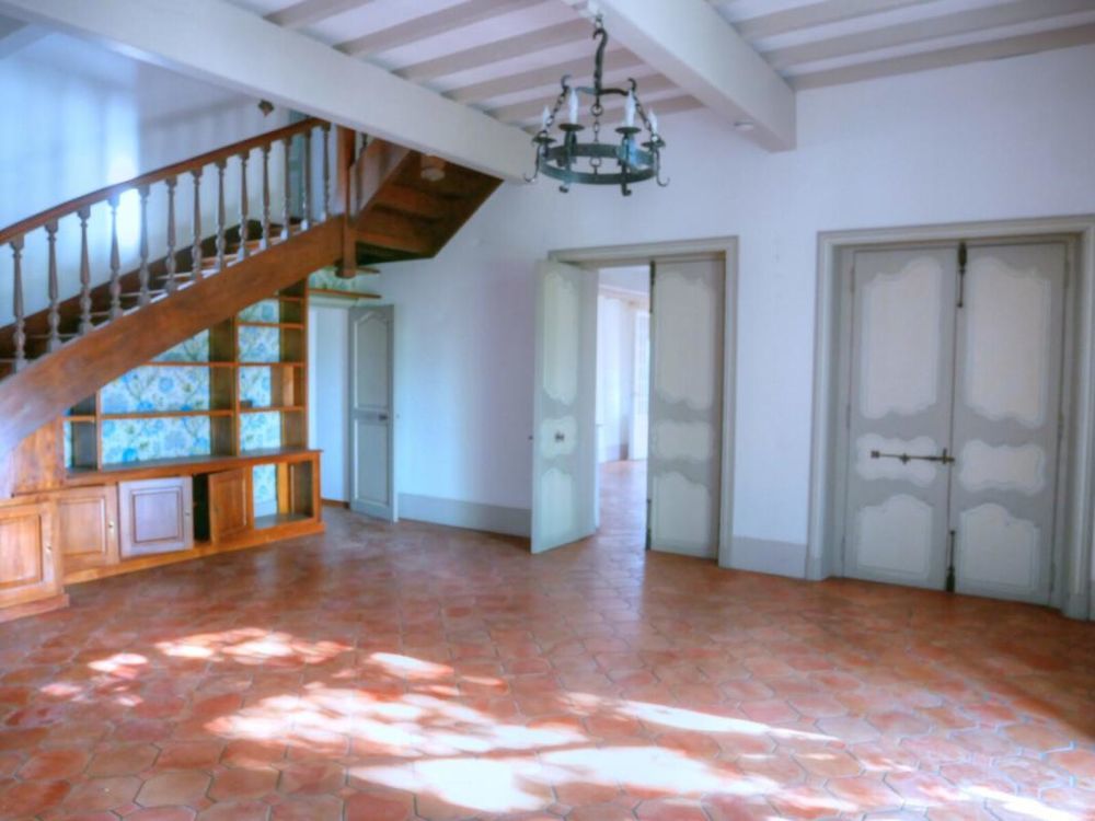 � vendre  Maison Clermont-Dessous (47130)