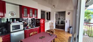  Maison � vendre 7 pi�ces 130 m�
