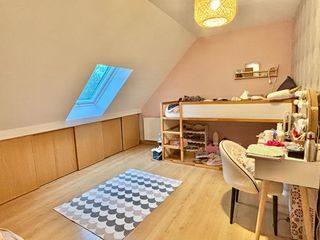  Maison � vendre 7 pi�ces 115 m�