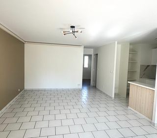  Appartement � vendre 3 pi�ces 58 m�