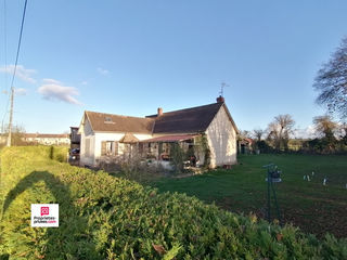  Maison � vendre 5 pi�ces 103 m�