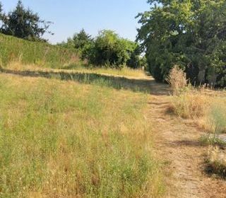  Terrain � vendre 2541 m�