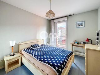  Appartement � vendre 2 pi�ces 54 m�