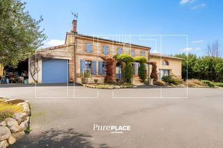  Maison � vendre 8 pi�ces 334 m�