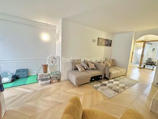  Maison � vendre 5 pi�ces 117 m�