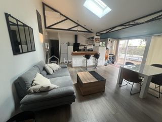  Maison � vendre 3 pi�ces 75 m�