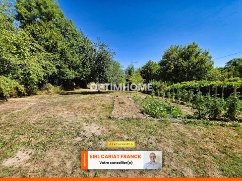  Maison � vendre 5 pi�ces 89 m�