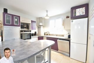  Maison � vendre 4 pi�ces 82 m�