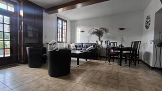  Maison � vendre 3 pi�ces 75 m�