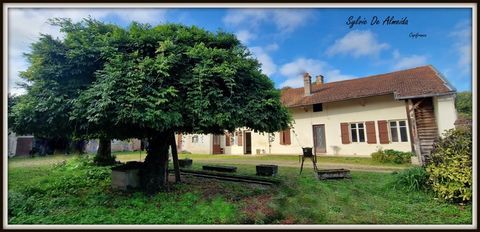   Maison � vendre 5 pi�ces 144 m� GORREVOD (01)PONT DE VAUX, D�pendances terrain environ 1600 m� clos Maison - 5 pi�ce(s) - 144 m�