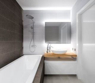  Appartement � vendre 1 pi�ce 43 m�