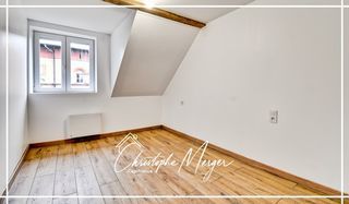  Appartement � vendre 3 pi�ces 63 m�