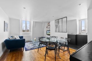  Appartement � vendre 3 pi�ces 59 m�