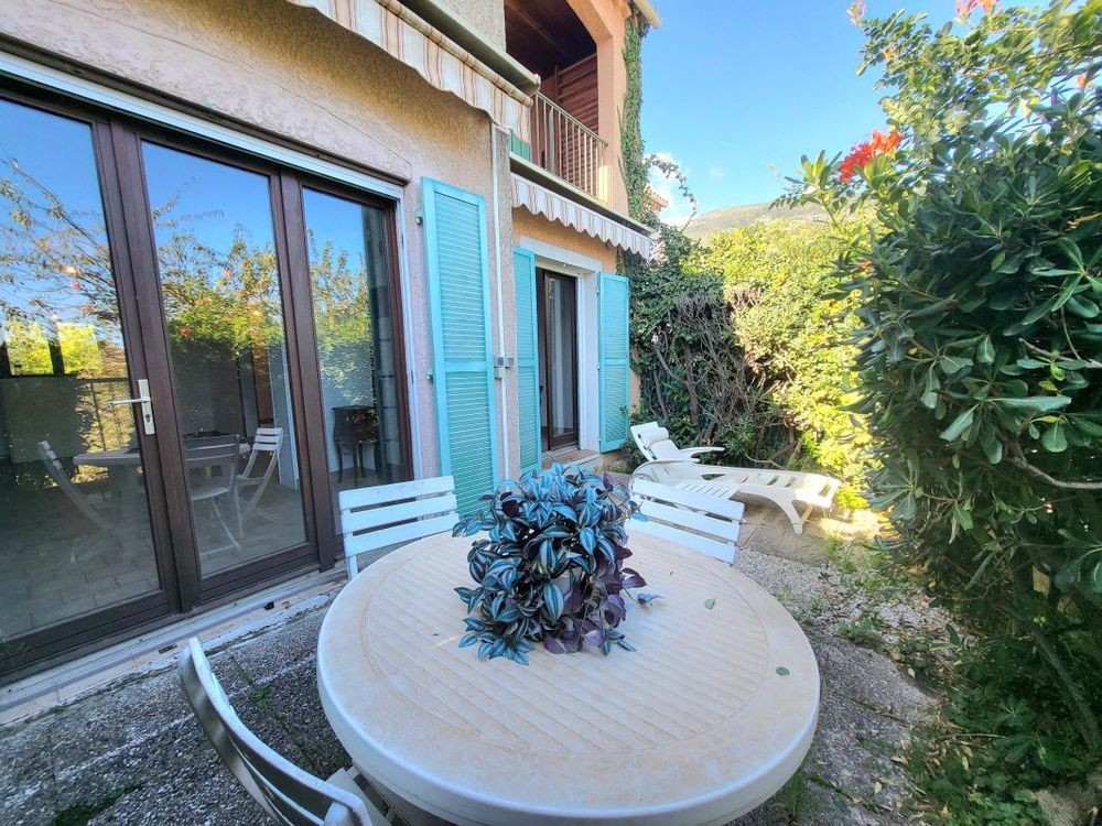 � vendre  Maison Menton (06500)
