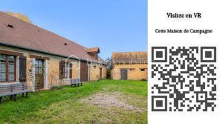  Ferme � vendre 5 pi�ces 98 m�