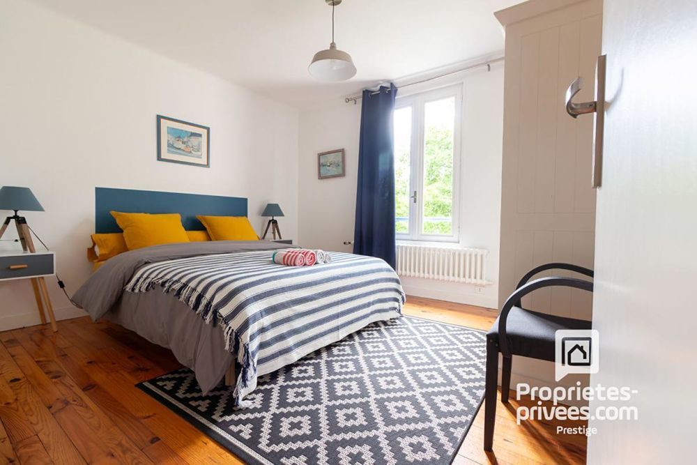 � vendre  Propri�t�/ch�teau Combrit (29120)