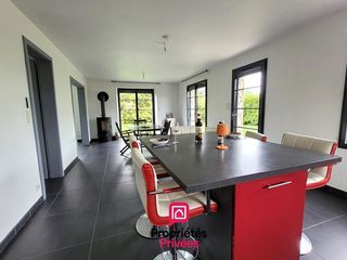  Maison � vendre 5 pi�ces 144 m�