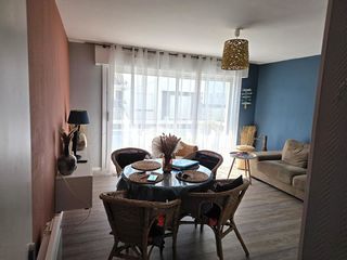  Appartement � vendre 2 pi�ces 39 m�