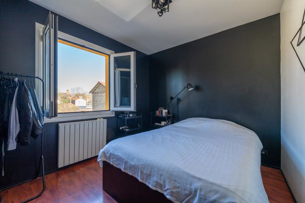 � vendre  Maison Nanterre (92000)