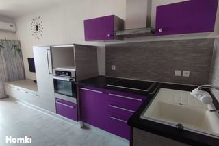  Appartement � vendre 1 pi�ce 31 m�