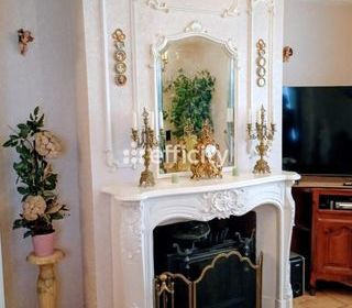  Maison � vendre 5 pi�ces 104 m�