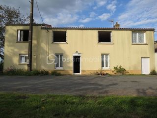  Maison � vendre 6 pi�ces 131 m�