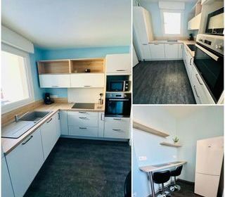  Appartement � louer 3 pi�ces 68 m�