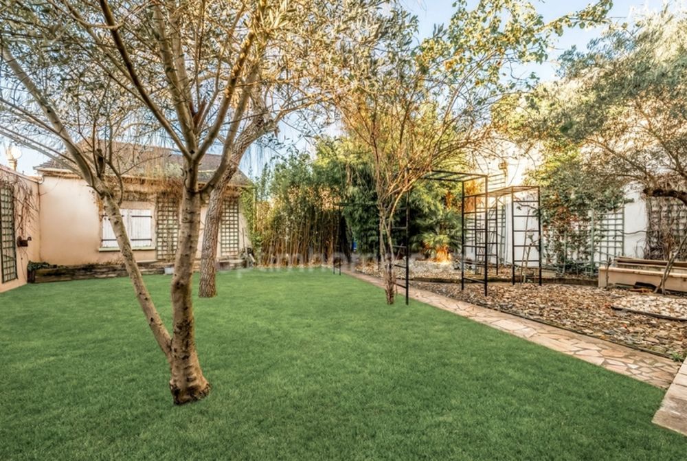 � vendre  Maison Colombes (92700)