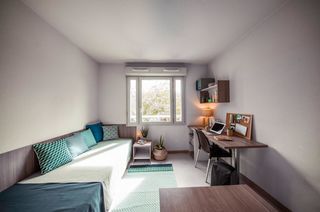  Appartement � vendre 1 pi�ce 18 m�