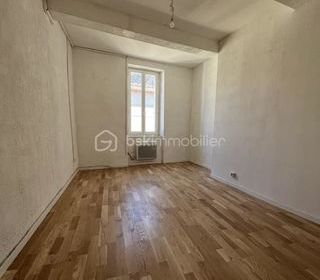  Maison � vendre 3 pi�ces 56 m�