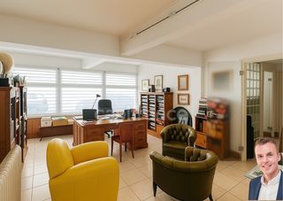  Appartement � vendre 4 pi�ces 70 m�