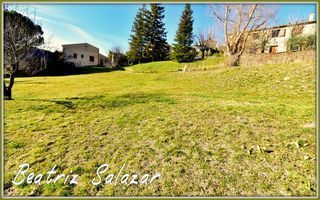  Terrain � vendre 805 m�