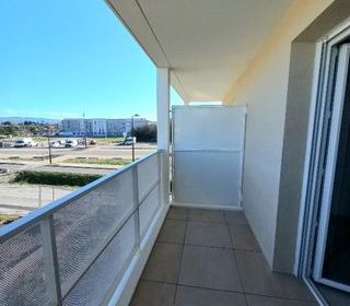  Appartement � louer 1 pi�ce 32 m�