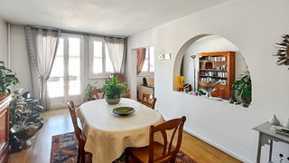  Appartement � vendre 4 pi�ces 86 m�