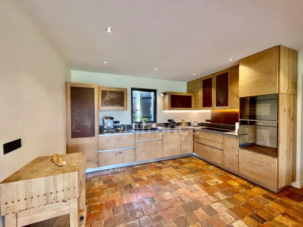 � vendre  Maison Bonnieux (84480)