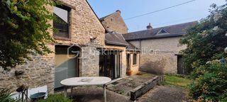  Maison � vendre 5 pi�ces 143 m�