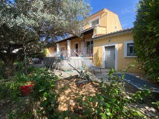  Maison � vendre 4 pi�ces 127 m�