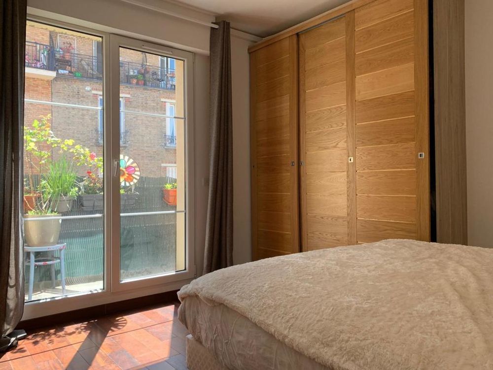 � vendre  Appartement Vincennes (94300)