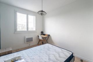  Appartement � vendre 4 pi�ces 64 m�