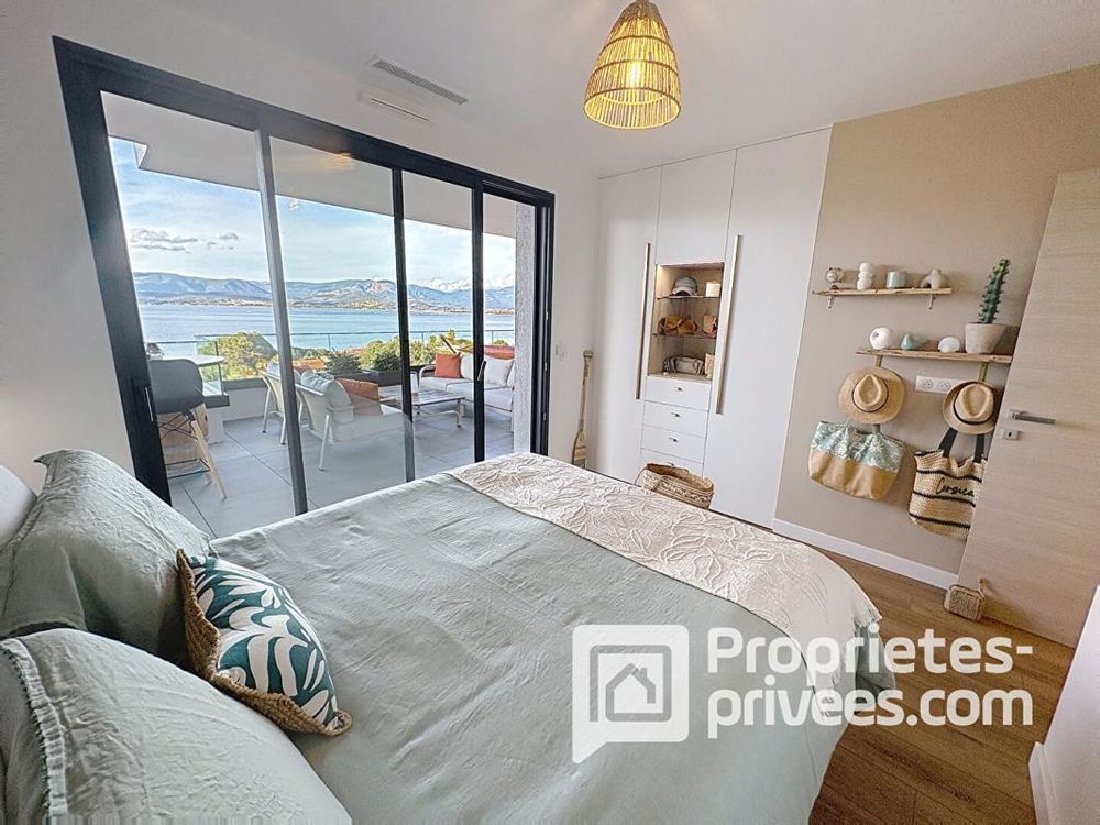 � vendre  Appartement Porticcio (20166)