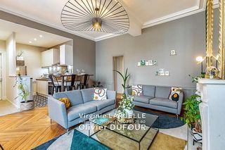  Appartement � vendre 3 pi�ces 64 m�