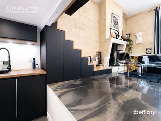  Appartement � vendre 2 pi�ces 46 m�