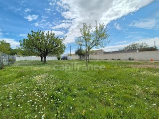  Terrain � vendre 453 m�