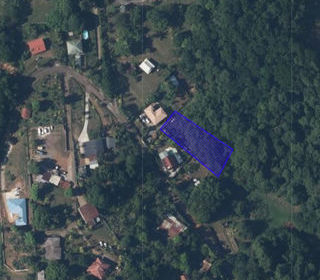  Terrain � vendre 2000 m�