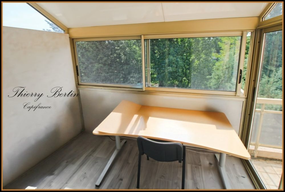 � vendre  Appartement Mandelieu-la-Napoule (06210)