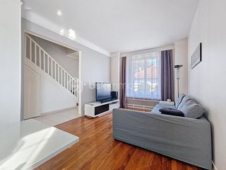  Maison � vendre 4 pi�ces 82 m�