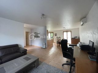  Maison � vendre 4 pi�ces 98 m�