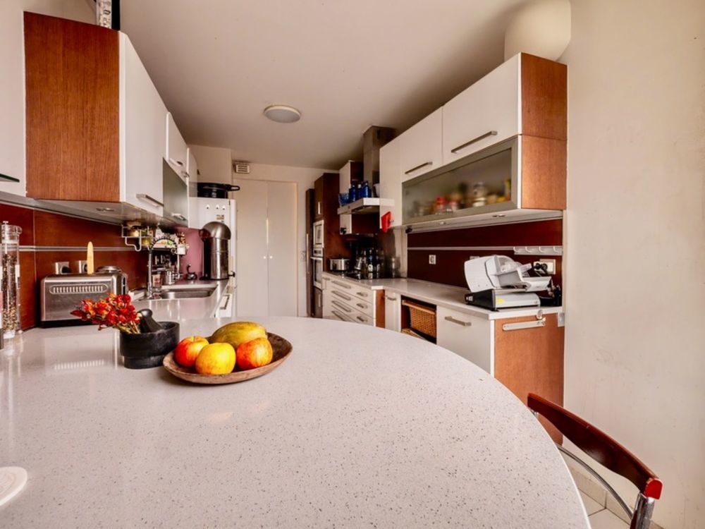 � vendre  Appartement Puteaux (92800)