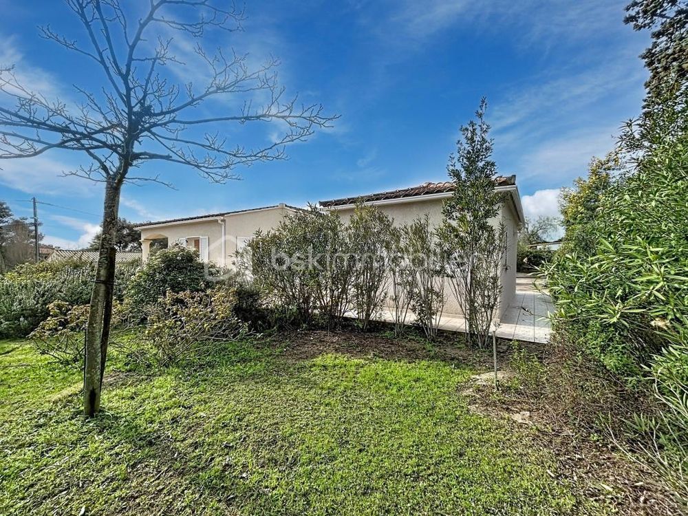 � vendre  Maison Pietrosella (20166)