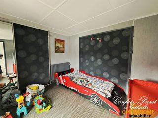  Appartement � vendre 6 pi�ces 130 m� Dole